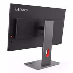 Lenovo ThinkVision P27QD-40 Monitor - Vista aggiuntiva 8