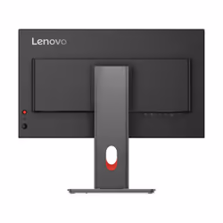 Lenovo ThinkVision P24QD-40 Monitor PC 60,5 cm (23.8") 2560 x 1440 Pixel Quad HD LCD Nero - Vista aggiuntiva 4