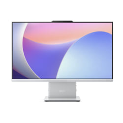 Lenovo IdeaCentre AIO 27IRH9 Intel® Core™ i5 i5-13420H 68,6 cm (27") 2560 x 1440 Pixel PC All-in-one 16 GB DDR5-SDRAM 512 GB SSD Windows 11 Home Wi-Fi 6 (802.11ax) Grigio