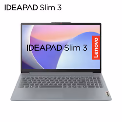 Lenovo IdeaPad Slim 3 15IAN8, Intel® N, 39,6 cm (15.6"), 1920 x 1080 Pixel, 4 GB, 128 GB, Windows 11 Home in S mode