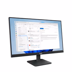 Lenovo ThinkVision S24-4e LED display 60,5 cm (23.8") 1920 x 1080 Pixel Full HD Nero