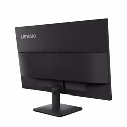 Lenovo ThinkVision S24-4e LED display 60,5 cm (23.8") 1920 x 1080 Pixel Full HD Nero - Vista aggiuntiva 7
