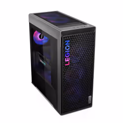 Lenovo Legion 90Y6001PGF PC Intel Core Ultra 7 265KF 32 GB DDR5-SDRAM 2 TB SSD NVIDIA GeForce RTX 5080 Windows 11 Home Tower Nero