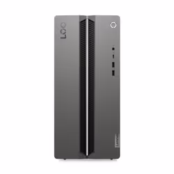 Lenovo Legion LOQ Tower 17IRR9, Intel® Core™ i5, i5-14400F, 16 GB, DDR5-SDRAM, 512 GB, Windows 11 Home
