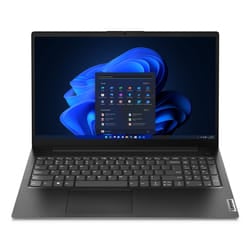 Lenovo V15 G4 IRU Intel® Core™ i7 i7-13620H Computer portatile 39,6 cm (15.6") Full HD 8 GB DDR4-SDRAM 512 GB SSD Wi-Fi 6 (802.11ax) Spagnolo Nero