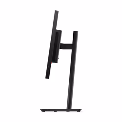 Lenovo ThinkVision T24D-40 Monitor PC 60,5 cm (23.8") 1920 x 1080 Pixel Full HD LCD Nero - Vista aggiuntiva 5