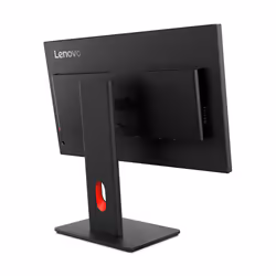 Lenovo ThinkVision T24D-40 Monitor PC 60,5 cm (23.8") 1920 x 1080 Pixel Full HD LCD Nero - Vista aggiuntiva 8