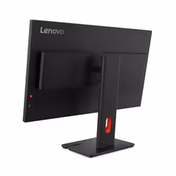Lenovo ThinkVision T32UD-40 Monitor PC 80 cm (31.5") 3840 x 2160 Pixel 4K Ultra HD LCD Nero - Vista aggiuntiva 4