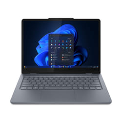 Lenovo 13w 2-in-1 Gen 3 Intel Core 5 120U Ibrido (2 in 1) 33,8 cm (13.3") Touch screen WUXGA 16 GB DDR5-SDRAM 512 GB SSD Wi-Fi 6E (802.11ax) Windows 11 Pro Italiano Grigio
