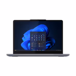 Lenovo 13w 2-in-1 Gen 3 Intel Core 5 120U Ibrido (2 in 1) 33,8 cm (13.3") Touch screen WUXGA 16 GB DDR5-SDRAM 512 GB SSD Wi-Fi 6E (802.11ax) Windows 11 Pro Italiano Grigio - Vista aggiuntiva 5