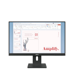 Lenovo ThinkVision E24-40 Monitor PC 60,5 cm (23.8") 1920 x 1080 Pixel Full HD LCD Nero