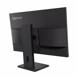 Lenovo ThinkVision E24-40 Monitor PC 60,5 cm (23.8") 1920 x 1080 Pixel Full HD LCD Nero - Vista aggiuntiva 6