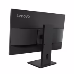 Lenovo ThinkVision E24-40 Monitor PC 60,5 cm (23.8") 1920 x 1080 Pixel Full HD LCD Nero - Vista aggiuntiva 7