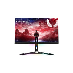 Lenovo Legion Y32p-30 LED display 80 cm (31.5") 3840 x 2160 Pixel 4K Ultra HD Nero