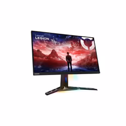 Lenovo Legion Y32p-30 LED display 80 cm (31.5") 3840 x 2160 Pixel 4K Ultra HD Nero - Vista aggiuntiva 3