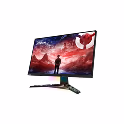 Lenovo Legion Y32p-30 LED display 80 cm (31.5") 3840 x 2160 Pixel 4K Ultra HD Nero - Vista aggiuntiva 4