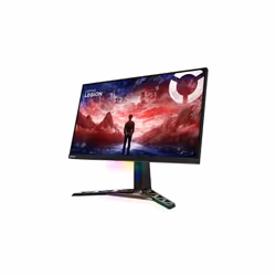 Lenovo Legion Y32p-30 LED display 80 cm (31.5") 3840 x 2160 Pixel 4K Ultra HD Nero - Vista aggiuntiva 5