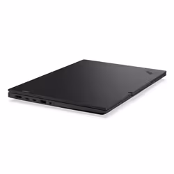 Lenovo ThinkPad E14 Gen 7 (Intel) Intel Core Ultra 7 255H Computer portatile 35,6 cm (14") WUXGA 16 GB DDR5-SDRAM 512 GB SSD Wi-Fi 6E (802.11ax) Windows 11 Pro Spagnolo Nero - Vista aggiuntiva 6
