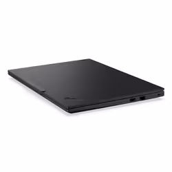 Lenovo ThinkPad E14 Gen 7 (Intel) Intel Core Ultra 7 255H Computer portatile 35,6 cm (14") WUXGA 16 GB DDR5-SDRAM 512 GB SSD Wi-Fi 6E (802.11ax) Windows 11 Pro Spagnolo Nero - Vista aggiuntiva 7