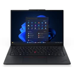 Lenovo ThinkPad E14 Gen 7 (Intel) Intel Core Ultra 5 255U Computer portatile 35,6 cm (14") WUXGA 16 GB DDR5-SDRAM 512 GB SSD Wi-Fi 6E (802.11ax) Windows 11 Pro Italiano Nero