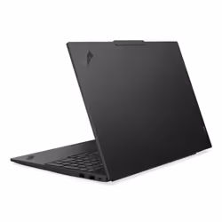 Lenovo ThinkPad E16 Gen 3 (Intel) Intel Core Ultra 5 255U Computer portatile 40,6 cm (16") WUXGA 16 GB DDR5-SDRAM 512 GB SSD Wi-Fi 6E (802.11ax) Windows 11 Pro Spagnolo Nero - Vista aggiuntiva 6