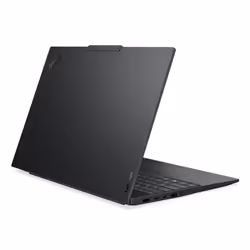 Lenovo ThinkPad E16 Gen 3 (Intel) Intel Core Ultra 5 255U Computer portatile 40,6 cm (16") WUXGA 16 GB DDR5-SDRAM 512 GB SSD Wi-Fi 6E (802.11ax) Windows 11 Pro Spagnolo Nero - Vista aggiuntiva 7