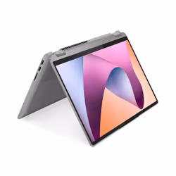 Lenovo IdeaPad Flex 5 Convertibile 14" AMD Ryzen5 16 GB 512GB - Vista aggiuntiva 8