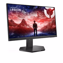 Lenovo Legion 24-10 Monitor PC 60,5 cm (23.8") 1920 x 1080 Pixel Full HD LCD Nero - Vista aggiuntiva 2