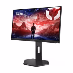 Lenovo Legion 24-10 Monitor PC 60,5 cm (23.8") 1920 x 1080 Pixel Full HD LCD Nero - Vista aggiuntiva 4