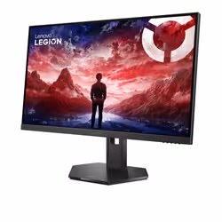 Lenovo Legion 27Q-10 Monitor PC 68,6 cm (27") 2560 x 1440 Pixel Quad HD LED Nero - Vista aggiuntiva 2