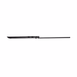 Lenovo V15 G6 ITN N100 Computer portatile 39,6 cm (15.6") Full HD 8 GB DDR5-SDRAM 256 GB SSD Wi-Fi 6 (802.11ax) Windows 11 Home Italiano Nero - Vista aggiuntiva 8