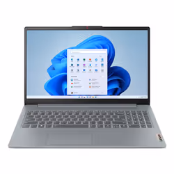 Lenovo IdeaPad Slim 3 15ABR8, AMD Ryzen™ 5, 2,3 GHz, 39,6 cm (15.6"), 1920 x 1080 Pixel, 8 GB, 512 GB