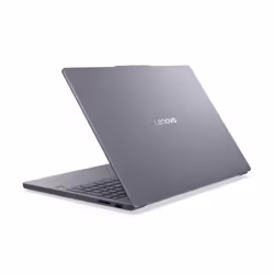 Lenovo IdeaPad Slim 3 15Q8X10 Qualcomm Snapdragon X1-26-100 Computer portatile 38,9 cm (15.3") WUXGA 16 GB LPDDR5x-SDRAM 512 GB SSD Wi-Fi 6E (802.11ax) Windows 11 Home Italiano Grigio - Vista aggiuntiva 2