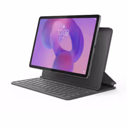 Lenovo Idea Tab Mediatek 128 GB 27,9 cm (11") 8 GB Wi-Fi 5 (802.11ac) Android 15 Grigio - Vista aggiuntiva 8