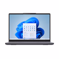 Lenovo IdeaPad Slim 3 14IRH10 Intel® Core™ i5 i5-13420H 35,6 cm (14") WUXGA 16 GB DDR5-SDRAM 512 GB SSD Wi-Fi 6 (802.11ax) Francese Grigio - Vista aggiuntiva 4
