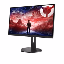 Lenovo Legion 27-10 Monitor PC 68,6 cm (27") 1920 x 1080 Pixel Full HD LCD Nero - Vista aggiuntiva 3