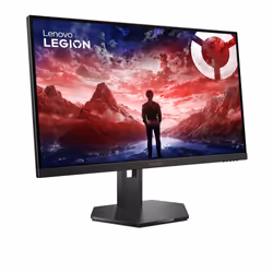 Lenovo Legion 27-10 Monitor PC 68,6 cm (27") 1920 x 1080 Pixel Full HD LCD Nero - Vista aggiuntiva 4