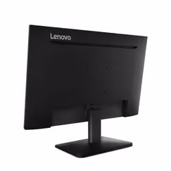 Lenovo L27qe Monitor PC 68,6 cm (27") 2560 x 1440 Pixel Quad HD LED Nero - Vista aggiuntiva 4