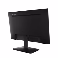 Lenovo L27qe Monitor PC 68,6 cm (27") 2560 x 1440 Pixel Quad HD LED Nero - Vista aggiuntiva 5