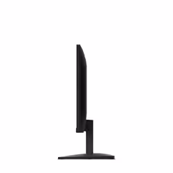 Lenovo L27qe Monitor PC 68,6 cm (27") 2560 x 1440 Pixel Quad HD LED Nero - Vista aggiuntiva 8
