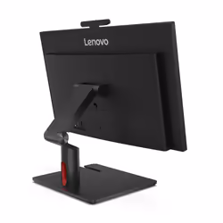 Lenovo ThinkCentre M70a Gen 6 Intel Core Ultra 5 235T 60,5 cm (23.8") 1920 x 1080 Pixel PC All-in-one 16 GB DDR5-SDRAM 512 GB SSD Windows 11 Pro Wi-Fi 6E (802.11ax) Nero - Vista aggiuntiva 7