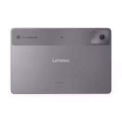Lenovo Duet 11M889 MediaTek Kompanio 838 Chromebook 27,8 cm (10.9") Touch screen WUXGA 8 GB LPDDR4x-SDRAM 128 GB eMMC Wi-Fi 6 (802.11ax) ChromeOS Francese Grigio - Vista aggiuntiva 2