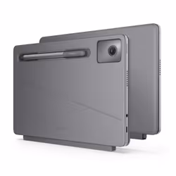 Lenovo Duet 11M889 MediaTek Kompanio 838 Chromebook 27,8 cm (10.9") Touch screen WUXGA 8 GB LPDDR4x-SDRAM 128 GB eMMC Wi-Fi 6 (802.11ax) ChromeOS Francese Grigio - Vista aggiuntiva 6