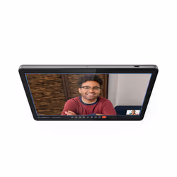 Lenovo Duet 11M889 MediaTek Kompanio 838 Chromebook 27,8 cm (10.9") Touch screen WUXGA 8 GB LPDDR4x-SDRAM 128 GB eMMC Wi-Fi 6 (802.11ax) ChromeOS Francese Grigio - Vista aggiuntiva 8
