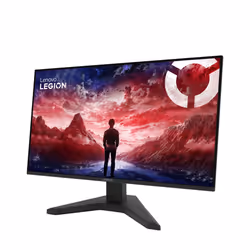 Lenovo Legion R27s Monitor PC 68,6 cm (27") 1920 x 1080 Pixel Full HD LED Nero - Vista aggiuntiva 2