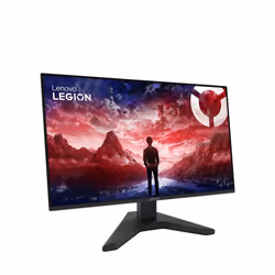 Lenovo Legion R27s Monitor PC 68,6 cm (27") 1920 x 1080 Pixel Full HD LED Nero - Vista aggiuntiva 3