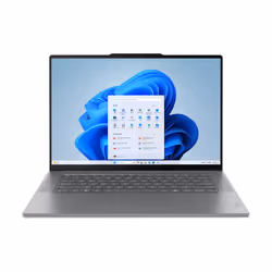 Lenovo Yoga Slim 7 15ILL9 Copilot+ PC, Intel Core Ultra 7, 38,9 cm (15.3"), 2880 x 1800 Pixel, 32 GB, 1 TB, Windows 11 Home