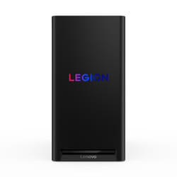 Lenovo Legion T5 30IAS10 Intel Core Ultra 7 265KF 32 GB DDR5-SDRAM 1 TB SSD NVIDIA GeForce RTX 5070 Ti Windows 11 Home Tower PC Nero