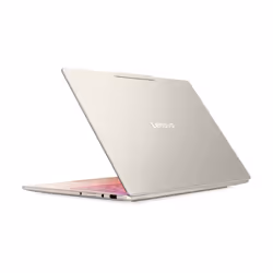 Lenovo Yoga Slim 7 14ILL10 Copilot+ PC Intel Core Ultra 7 258V 35,6 cm (14") 2.8K 32 GB LPDDR5x-SDRAM 1 TB SSD Wi-Fi 7 (802.11be) Windows 11 Home Tedesco Grigio