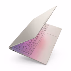 Lenovo Yoga Slim 7 14ILL10 Copilot+ PC Intel Core Ultra 7 258V 35,6 cm (14") 2.8K 32 GB LPDDR5x-SDRAM 1 TB SSD Wi-Fi 7 (802.11be) Windows 11 Home Tedesco Grigio